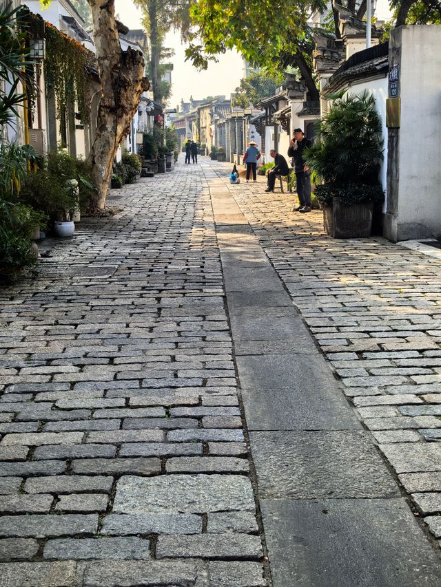 金華-古子城