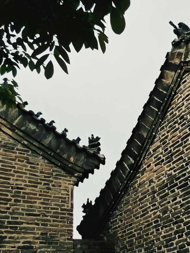 吉林四平|葉赫那拉古城•古城探尋滿族文化