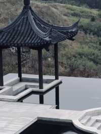 大周末去哪兒玩｜星野集團天台山嘉助酒店