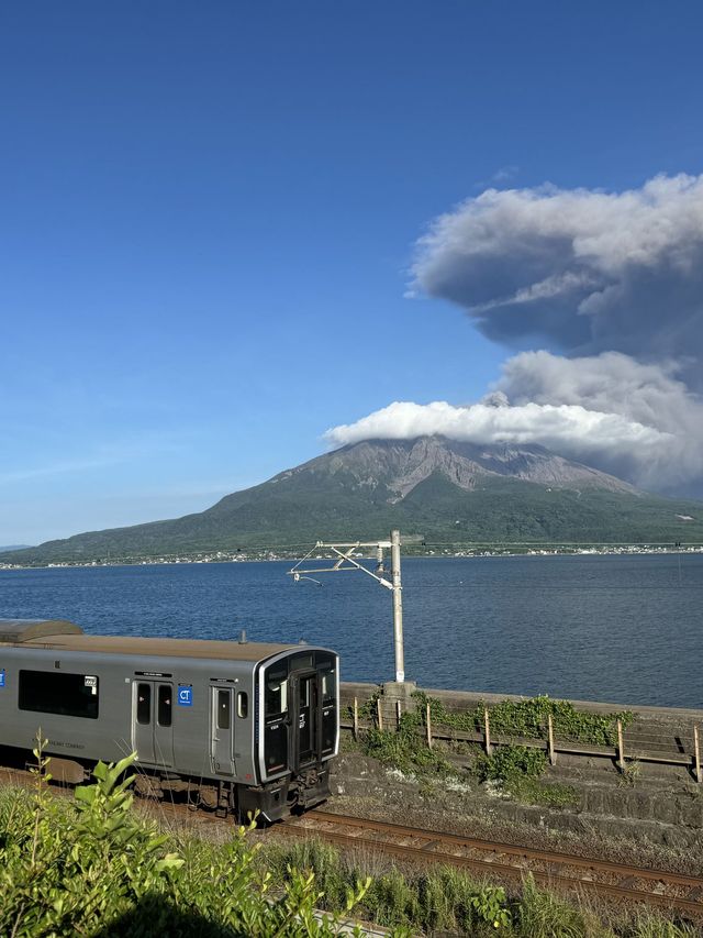日本5日遊 泡溫泉才是正經事