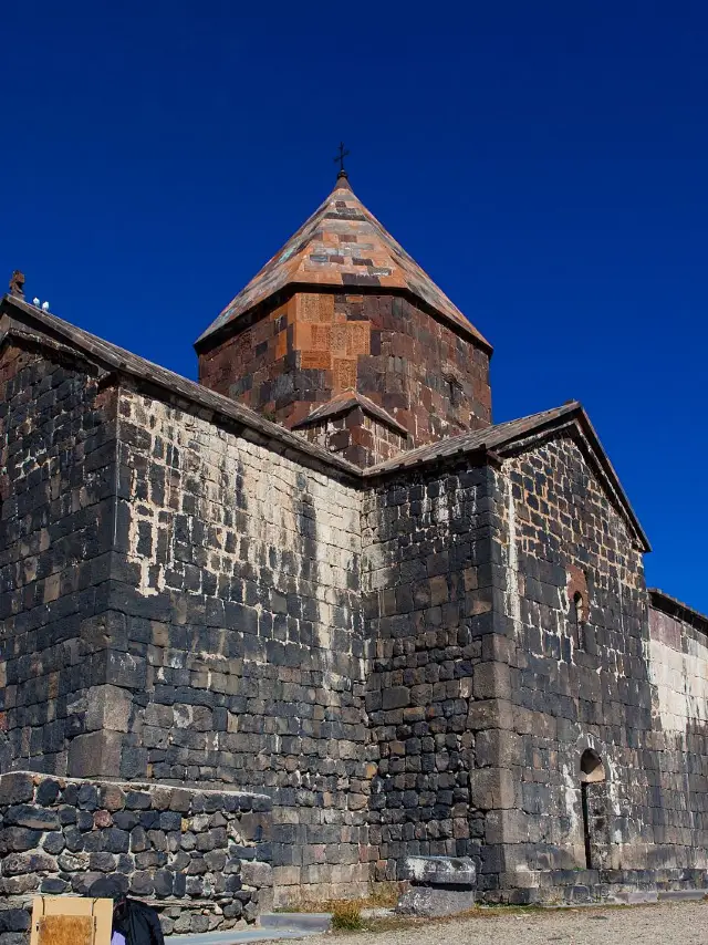 ทริปสั้นๆ สำรวจ 3 ประเทศคอเคซัส อ่านบทความนี้ก็พอ