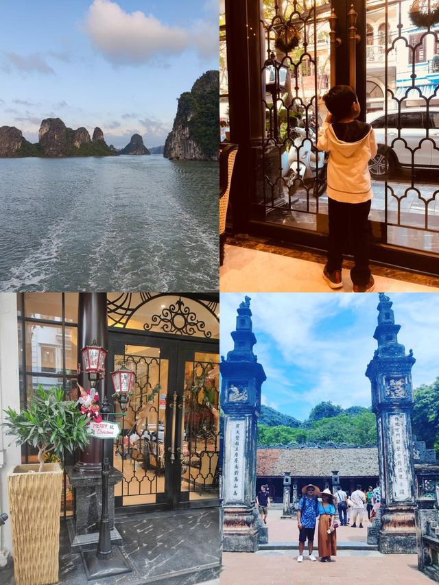 河內優雅酒店|位置優越與貼心服務