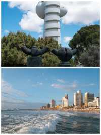 【耶路撒冷：探秘千年聖城的旅行攻略】