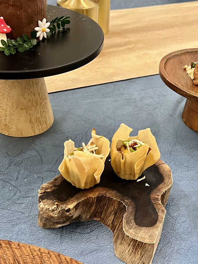 昆明酒店｜來帕普曼酒店上房揭瓦