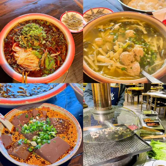 Chengdu Surrounding Tour - Xichang 3D2N