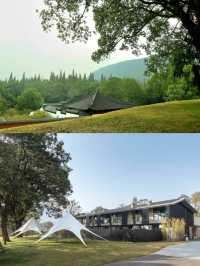 療癒系度假，當陽必住嘅禪意民宿