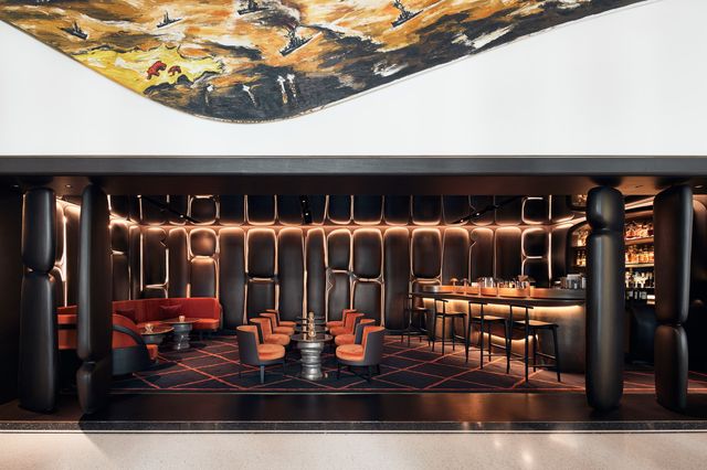蘇黎世的浪漫之選 | 多爾德大酒店 The Dolder Grand    酒店：多爾德大酒店 