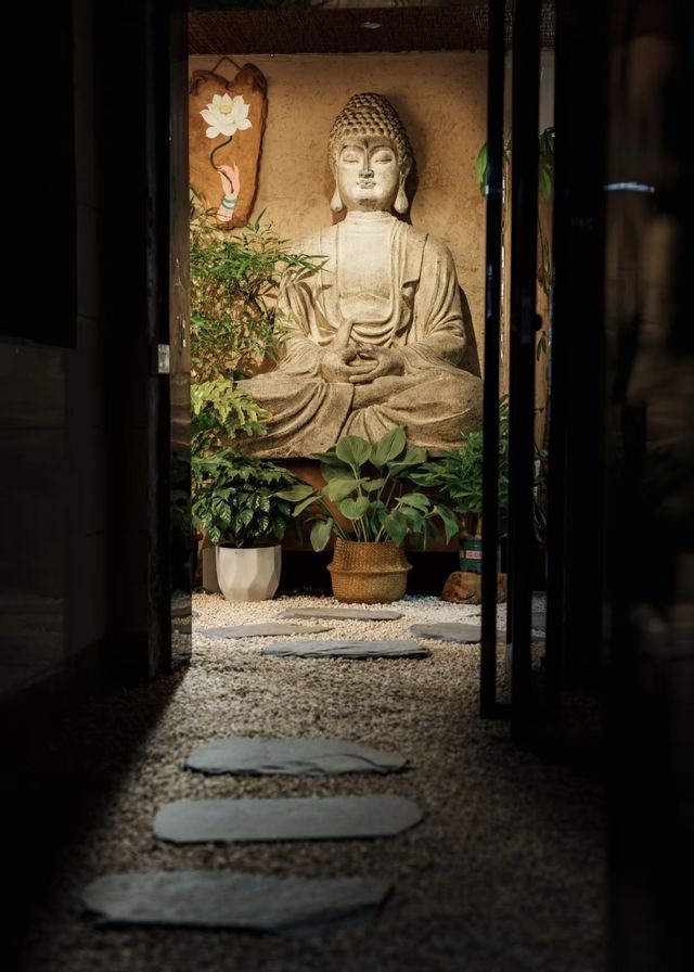 遵義這家陶藝工作室太有感覺了