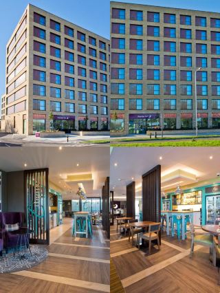 Premier Inn London Tolworth