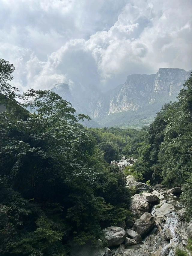 南昌-廬山-景德鎮3日遊超全攻略 玩轉江西