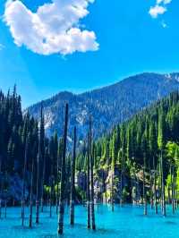 Altyn Emel National Park is Wonderful Place 🥰