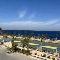 📍赫爾格達 Pickalbatros Citadel Resort Sahl Hasheesh 