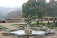 Exploring Harewood House In UK