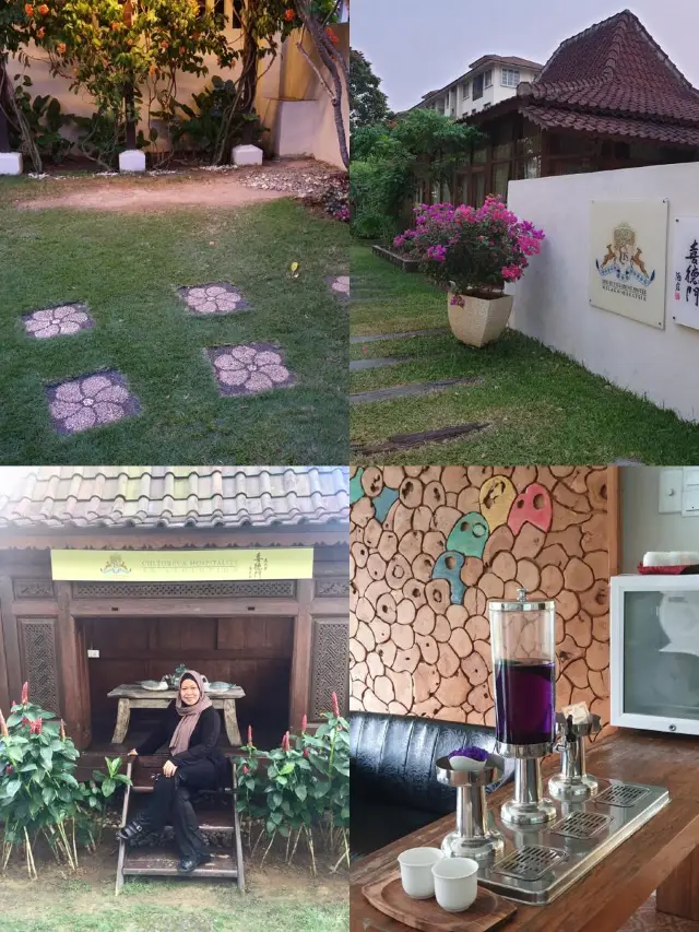 Melaka | The Settlement Hotel, a great place for a vacation