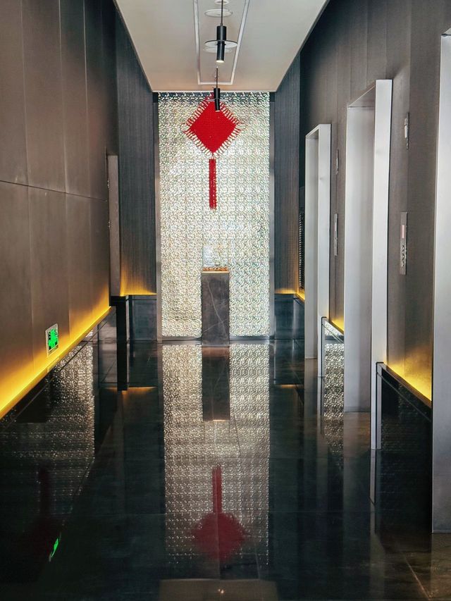 我服咗！瀋陽呢趟旅行住呢間酒店直接將我爽翻