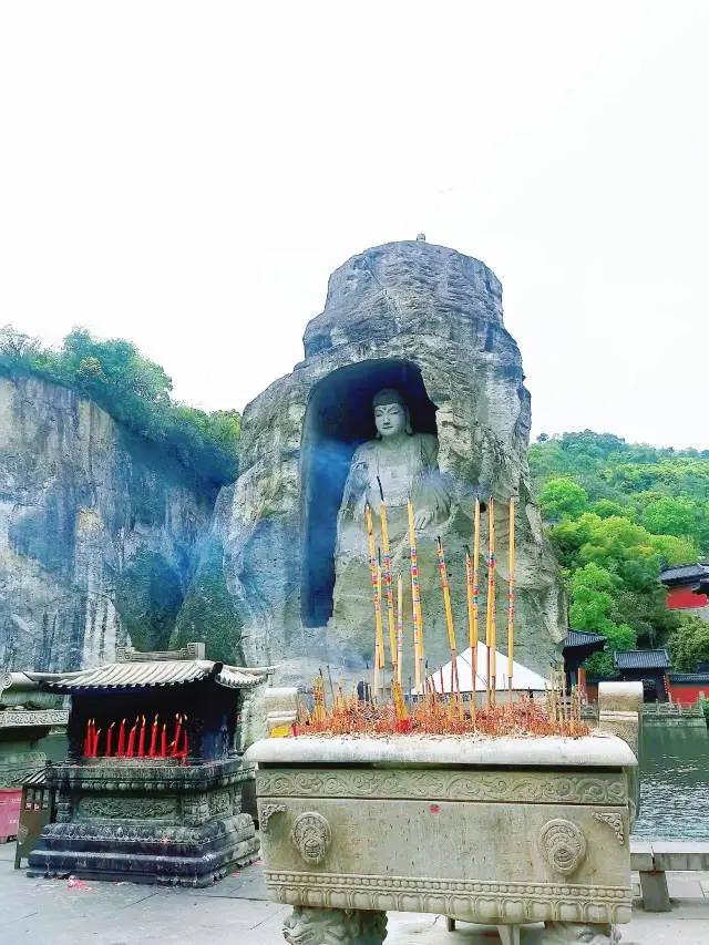 春節の諸暨3日間の旅程 本当に最適です