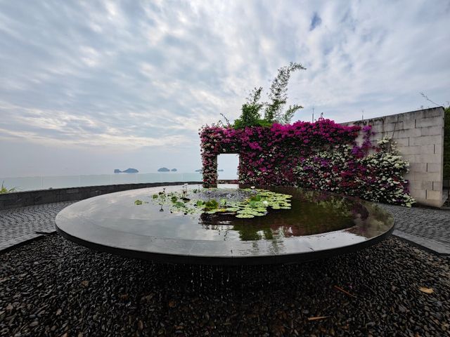 蘇梅島康萊德酒店|隱秘奢華的浪漫巴黎