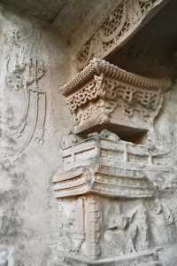 哇塞！「川北佛光寺」，你不能錯過的寶藏！