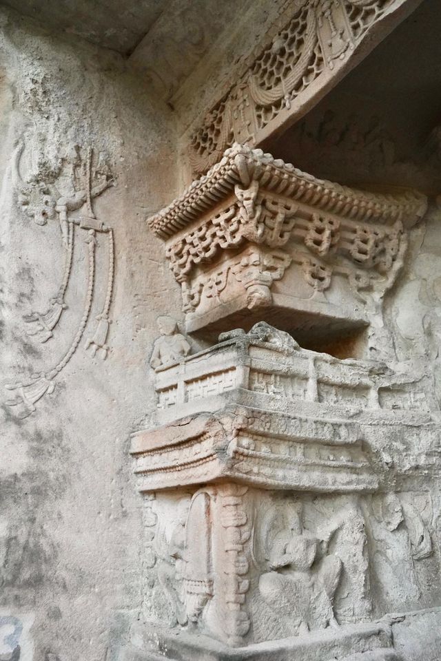 哇塞！「川北佛光寺」，你不能錯過的寶藏！