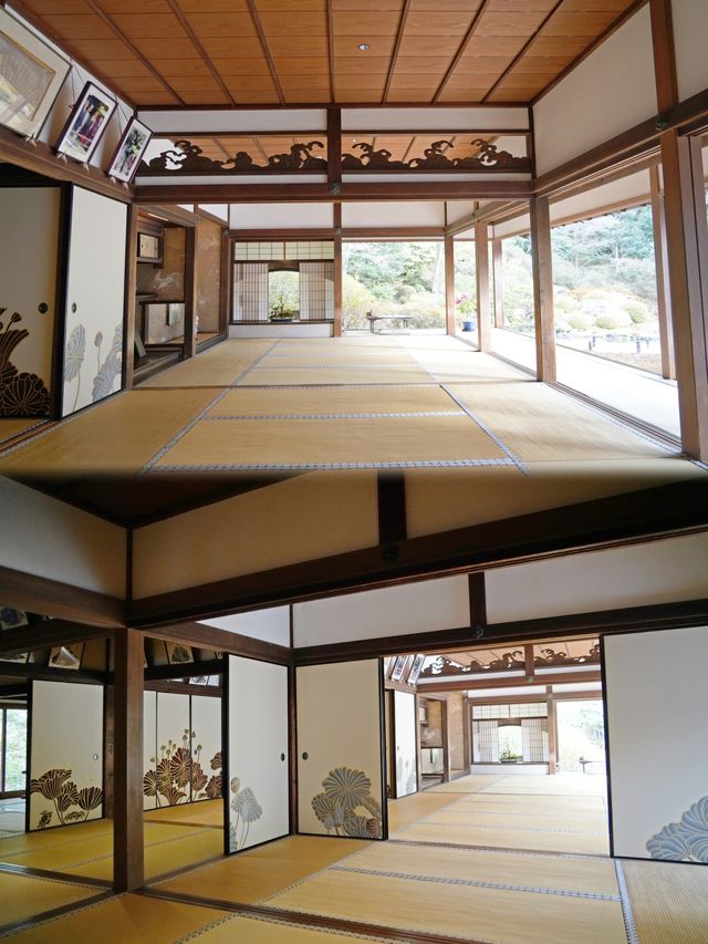 青蓮院門跡