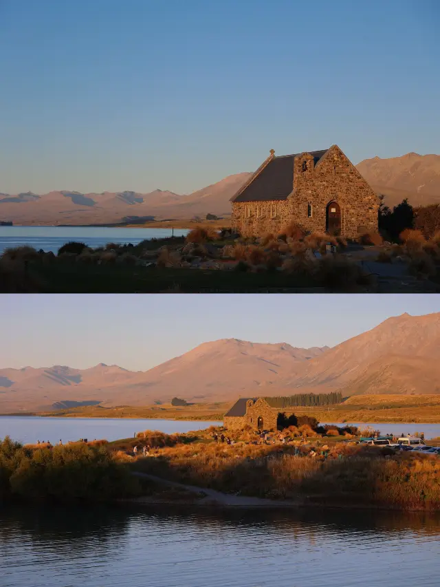 3-Day New Zealand Itinerary: Explore the North and South Islands