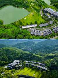 喺溧陽想無限續住嘅酒店，好治癒