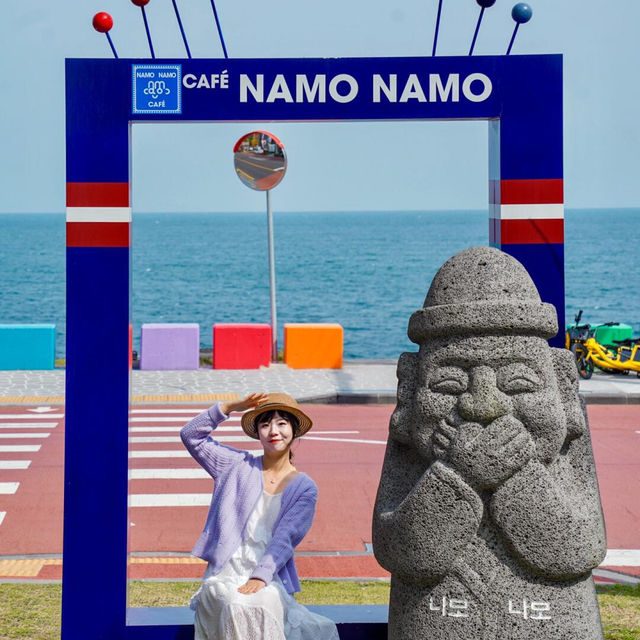 濟州島3天2夜超詳攻略✨ 韓國首爾旅遊行程