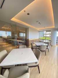 雅加達奢享 | Oakwood Apartments PIK Jakarta   酒店：Oa