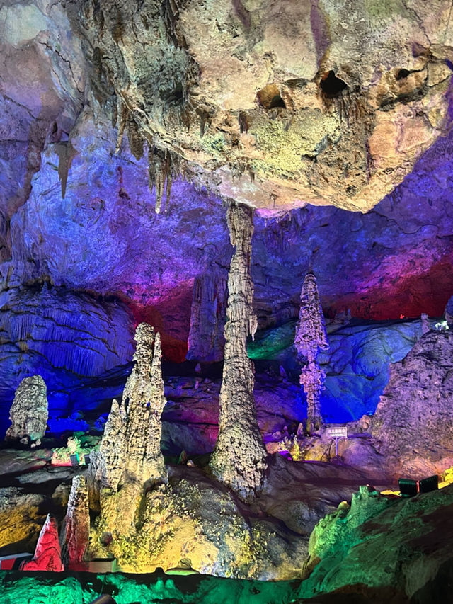 Complete Guide of Silver Cave Complete Guide of Silver Cave