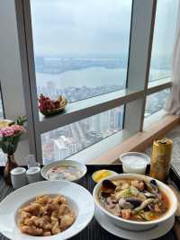 河內樂天酒店丨享奢華入住體驗