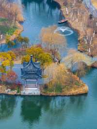 江蘇東台| 藏在古鎮裏的東方浪漫