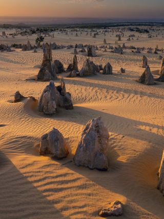 Don't hesitate! Choose this 3-day itinerary in Western Australia and you won't regret it.