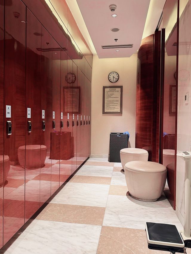 成都麗思卡爾頓酒店