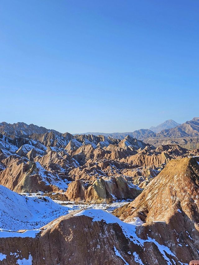 逍遙敦煌-嘉峪關-張掖3日遊 你不能錯過的旅行指南