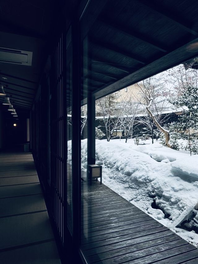 日本草津 | 三天兩夜治癒系特色溫泉攻略