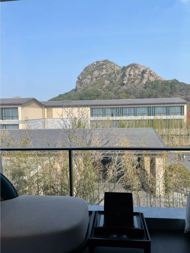 好適合週末過嚟小瞓一陣