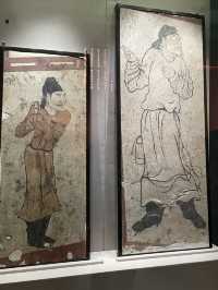 貞觀鑒 大唐歷史文化主題展