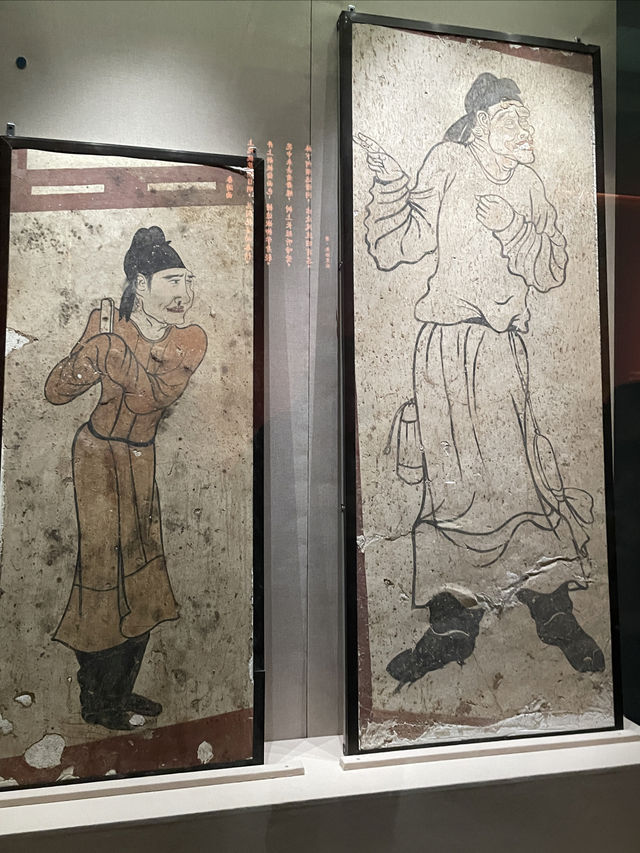 貞觀鑒 大唐歷史文化主題展