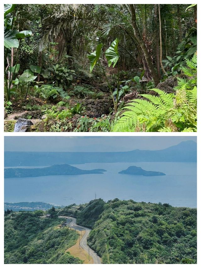 探索菲律賓的活力畫卷——曼達盧永