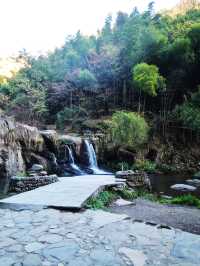 井岡山-廬山-景德鎮老友記超讚旅遊路線必收藏