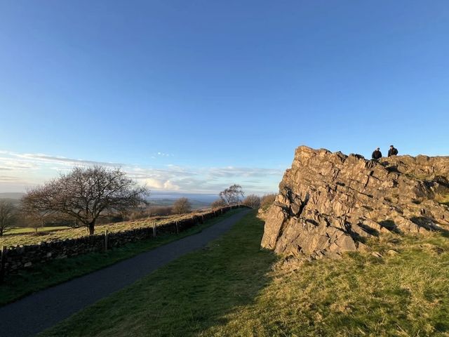 Beacon Hill：拉夫堡的隱世桃源，等你解鎖