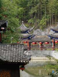 恩施市-神農架6日遊 超詳細攻略讓你玩得盡興