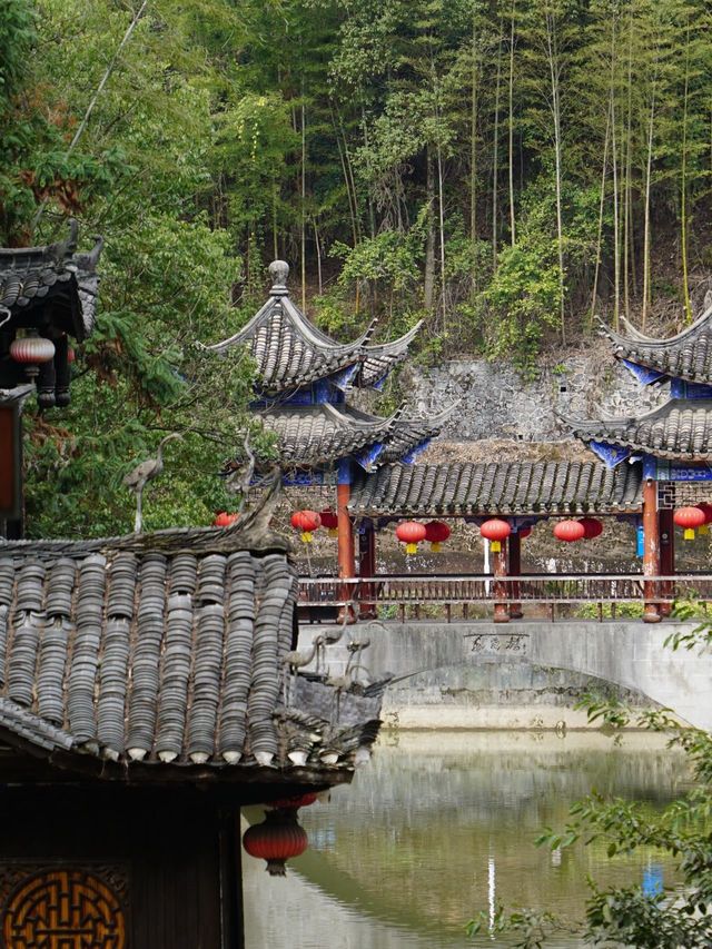 恩施市-神農架6日遊 超詳細攻略讓你玩得盡興