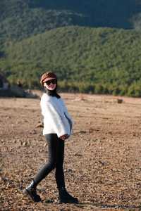 龍女湖旅行