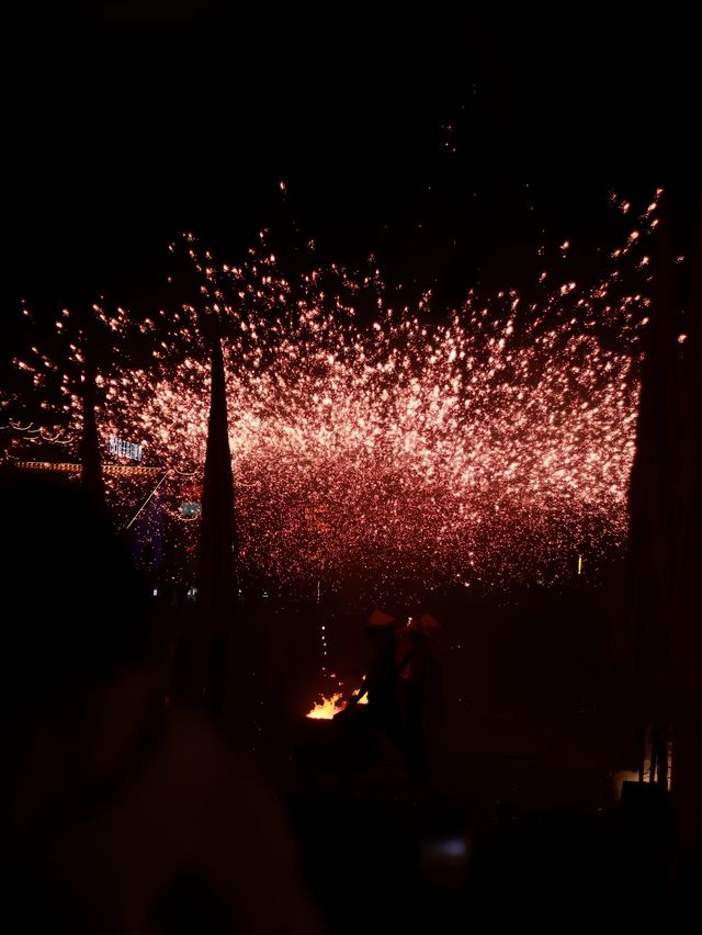 富平中華郡 | 體驗大唐之旅