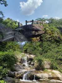 奔赴衡山，邂逅獨韻山水與誠摯祈願