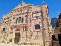 Discovering the Charm of Madaba, Jordan