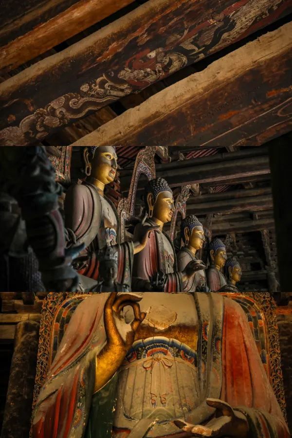 千年奉國寺：中國古代建築的瑰寶