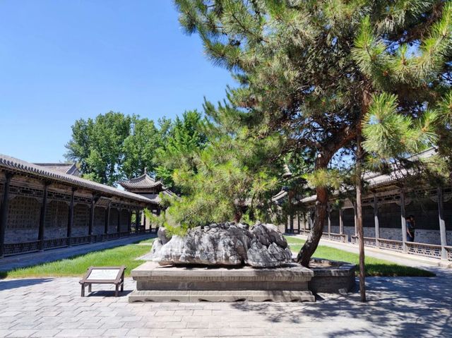 常家莊園