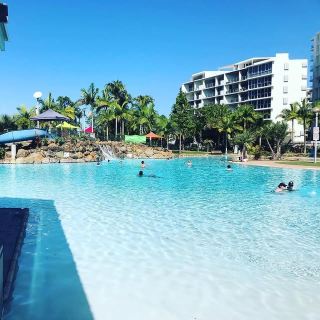 Bluewater Lagoon Water Park: Mackay's Family Fun Paradise 